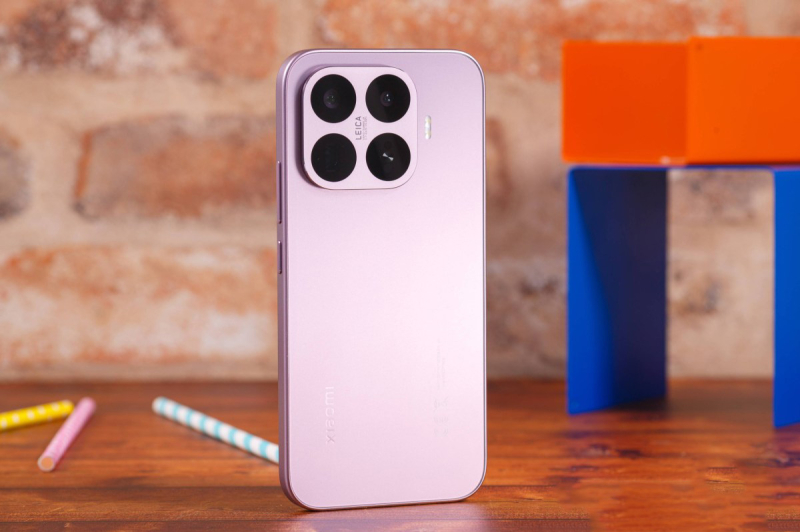 Обзор Xiaomi 17T - сбалансированный средний класс
