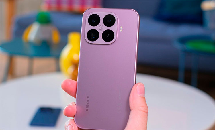 Обзор Xiaomi 17T - сбалансированный средний класс