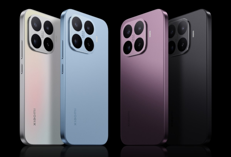 Обзор Xiaomi 17T - сбалансированный средний класс
