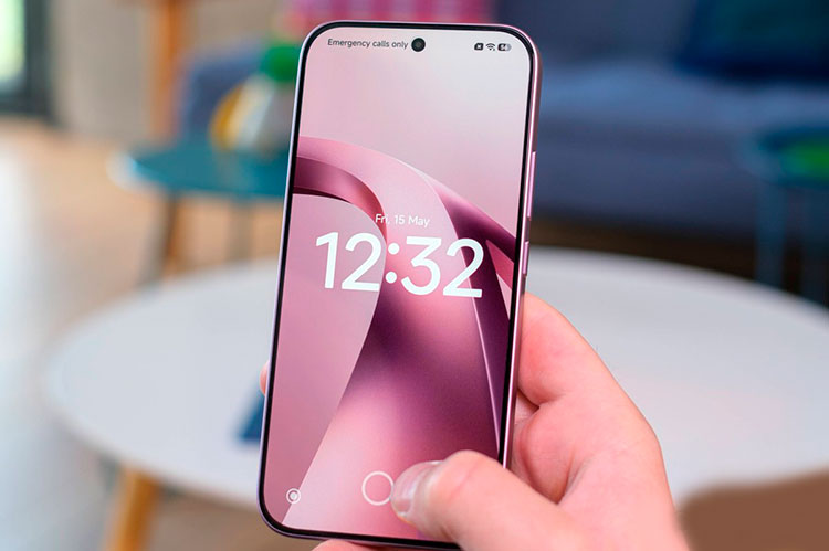 Обзор Xiaomi 17T - сбалансированный средний класс