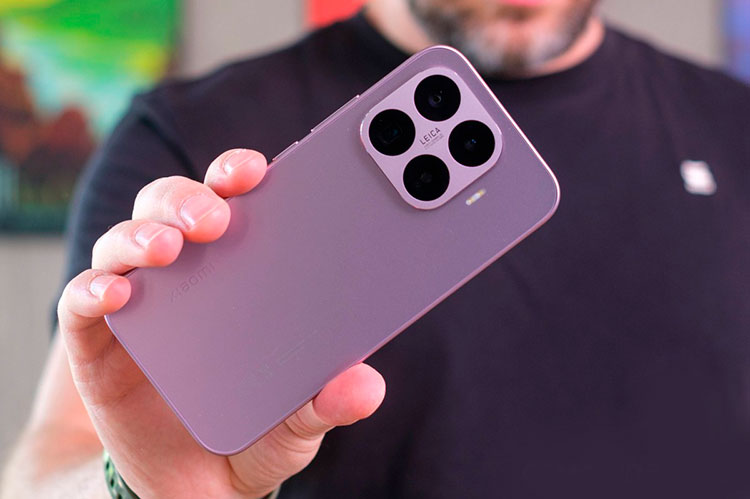 Обзор Xiaomi 17T - сбалансированный средний класс