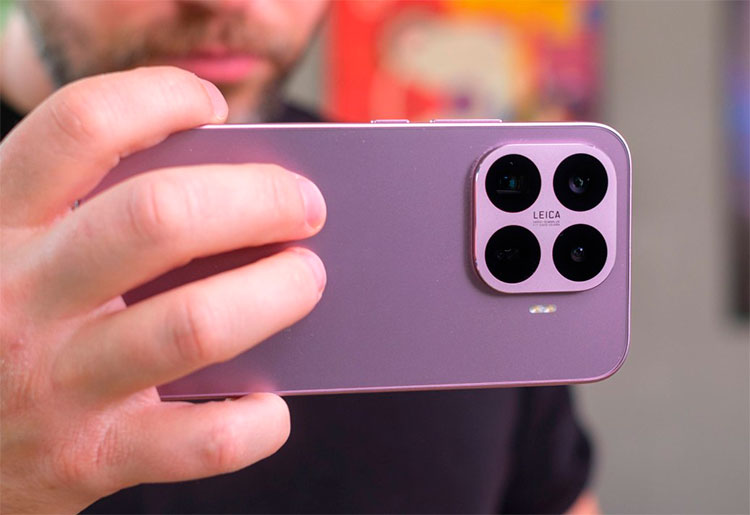Обзор Xiaomi 17T - сбалансированный средний класс
