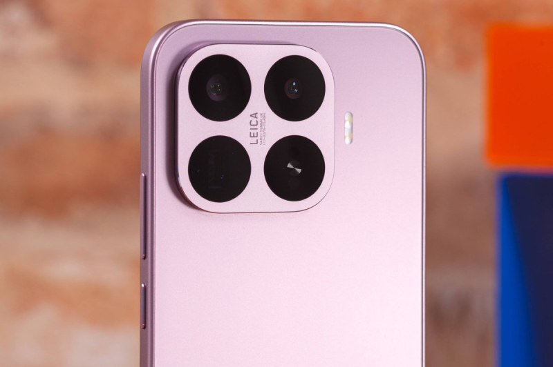Обзор Xiaomi 17T - сбалансированный средний класс