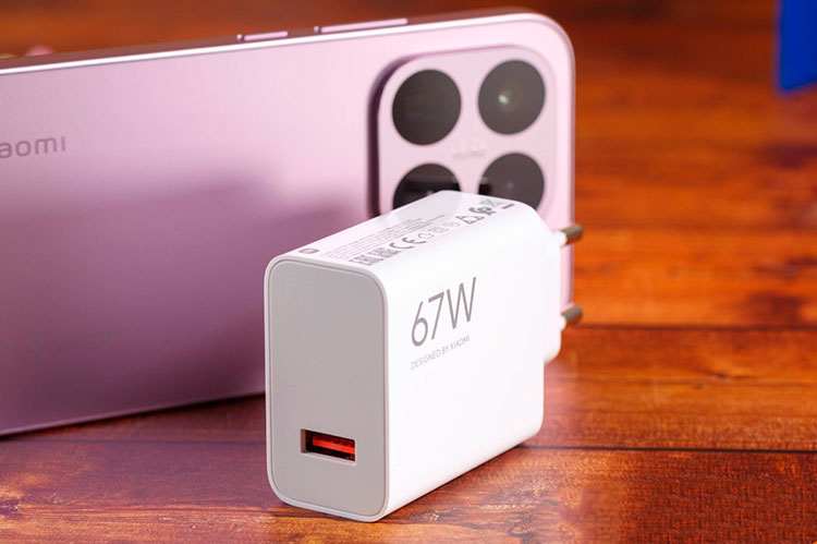 Обзор Xiaomi 17T - сбалансированный средний класс