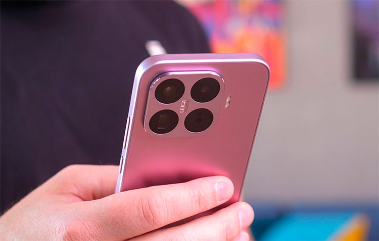 Обзор Xiaomi 17T - сбалансированный средний класс