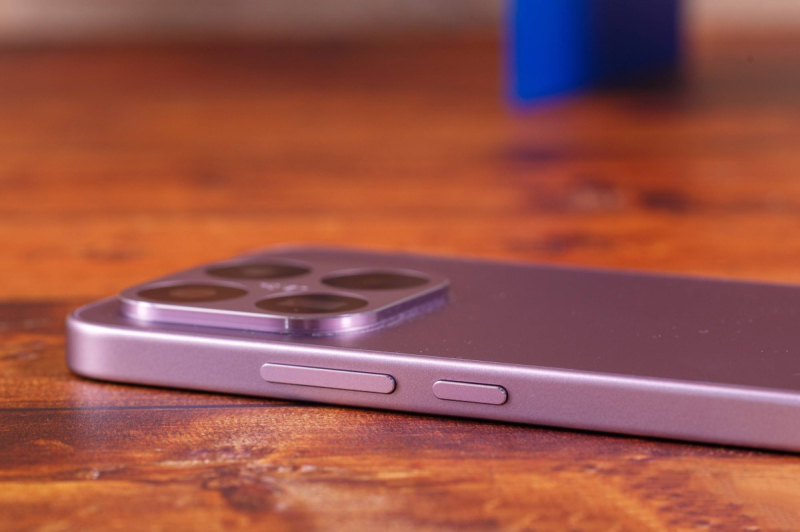 Обзор Xiaomi 17T - сбалансированный средний класс