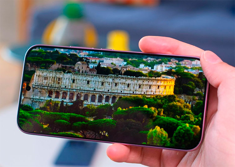 Обзор Xiaomi 17T - сбалансированный средний класс