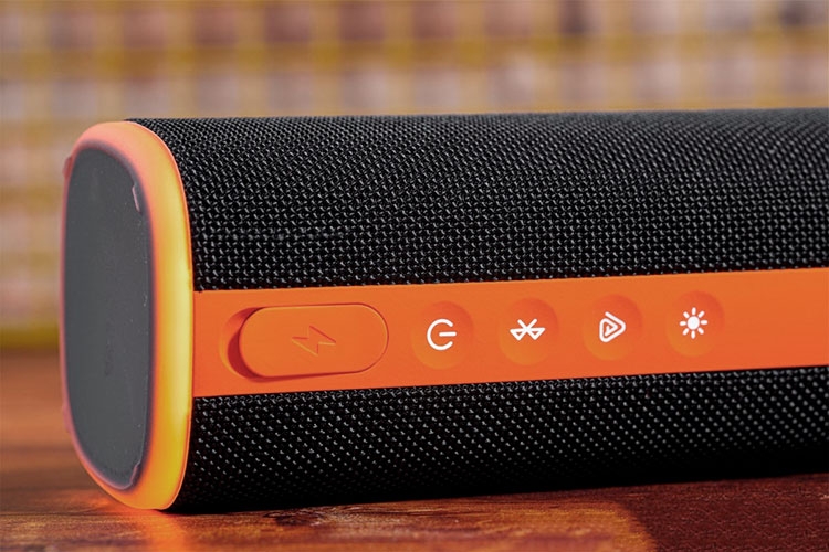 Обзор Xiaomi Sound Play - колонка с богатым функционалом