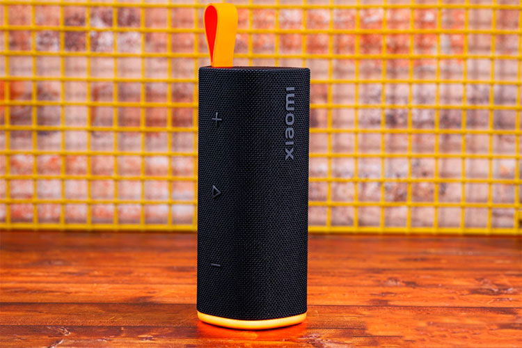 Обзор Xiaomi Sound Play - колонка с богатым функционалом