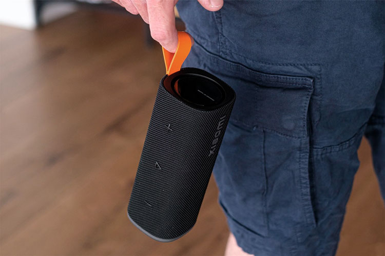 Обзор Xiaomi Sound Play - колонка с богатым функционалом
