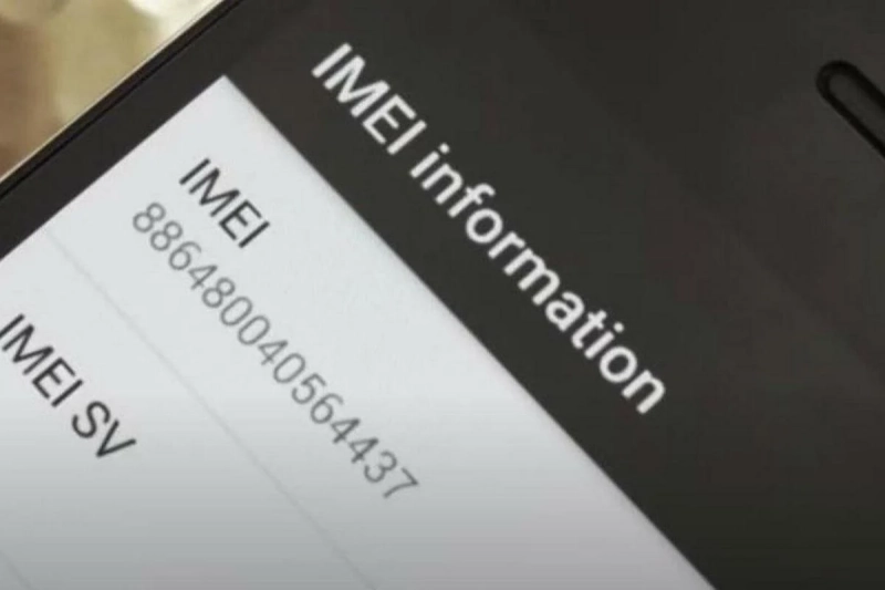 В Минцифры рассказали, как будет работать база IMEI